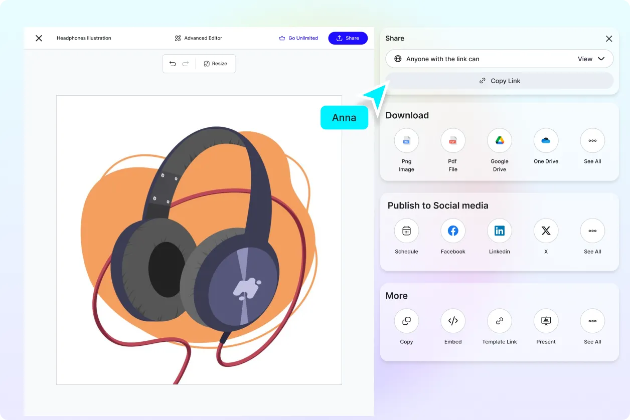 Free AI Color Palette Generator, Free Online Color Scheme Maker